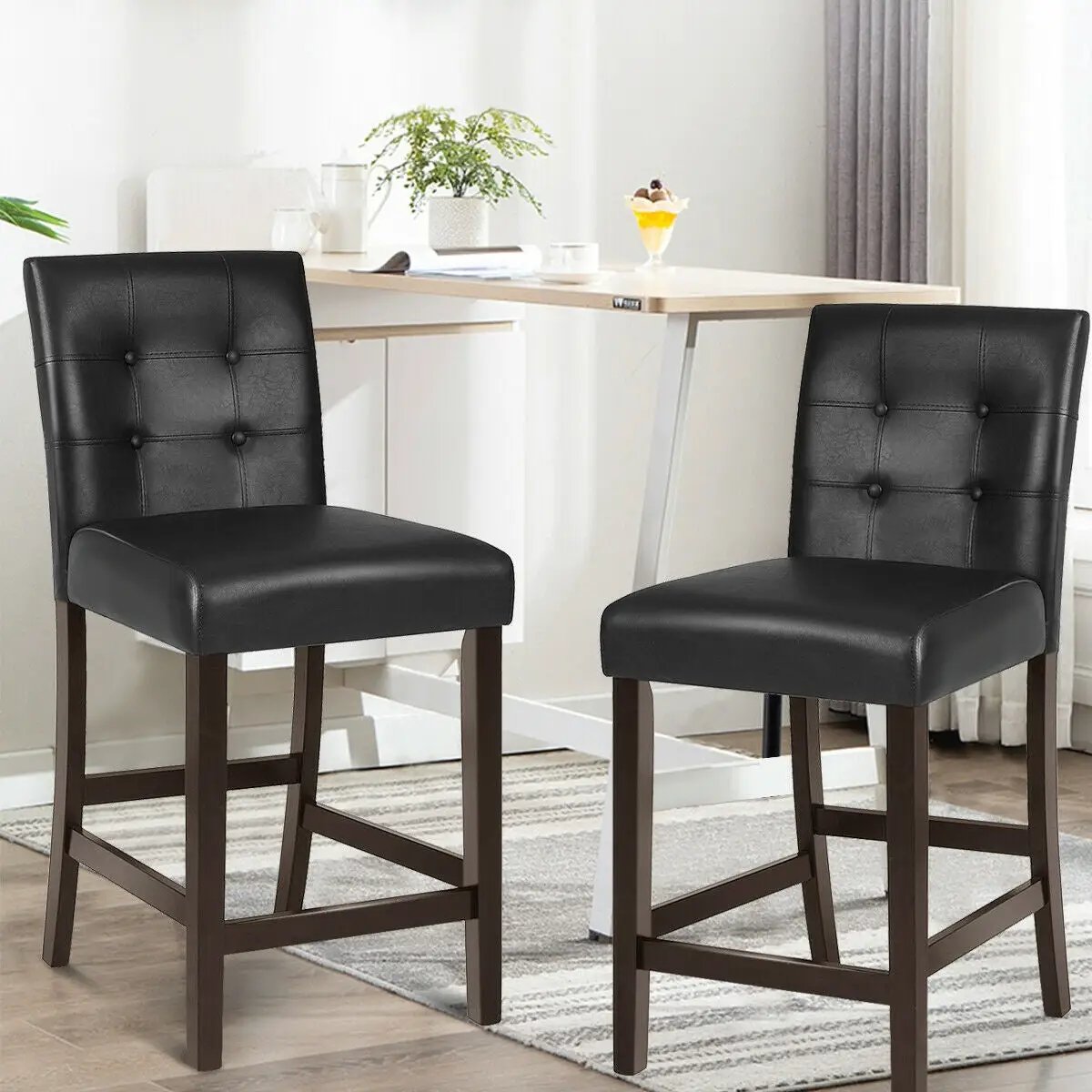 Set of 2 PVC by DirectDeals