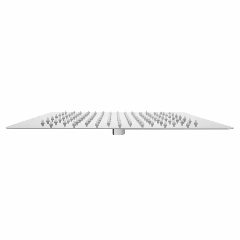 ZLINE 12" Bliss Shower Head in Chrome BLS-H12-CH by Farmhouse Kitchen and Bath