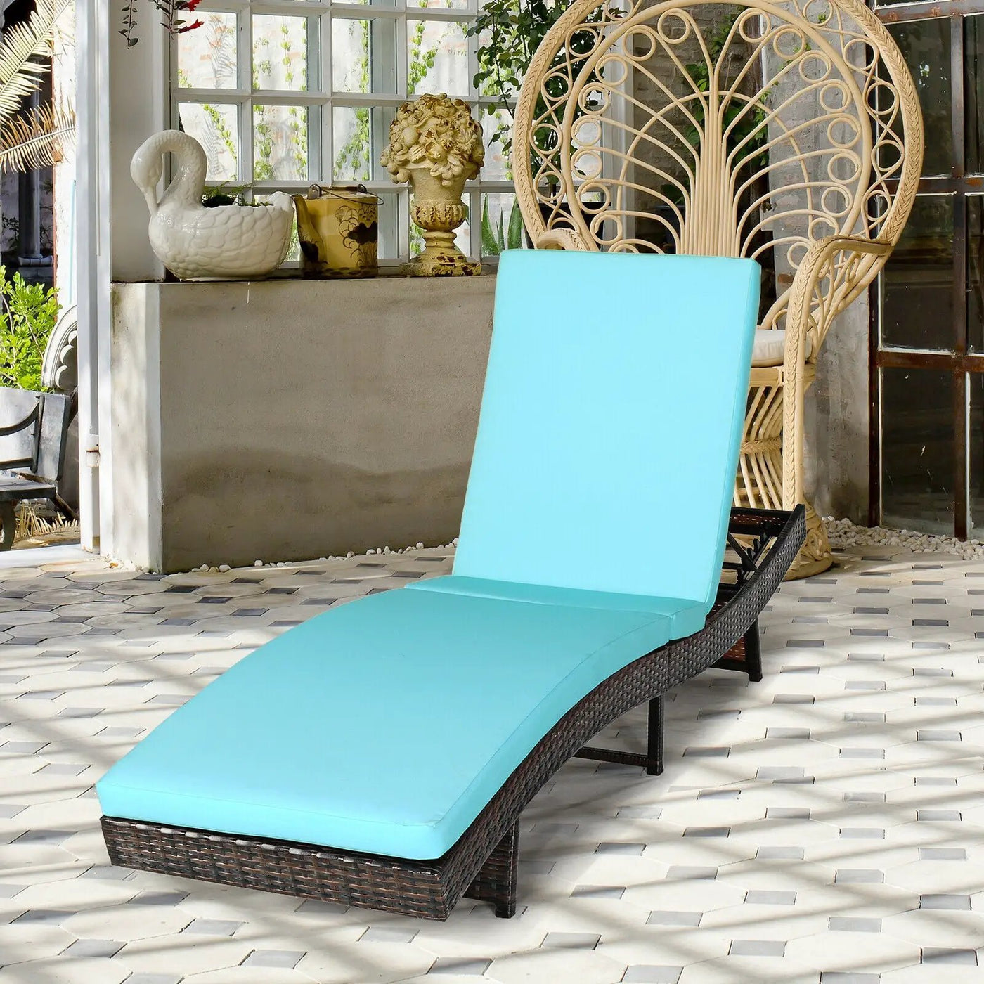Patio Folding by DirectDeals