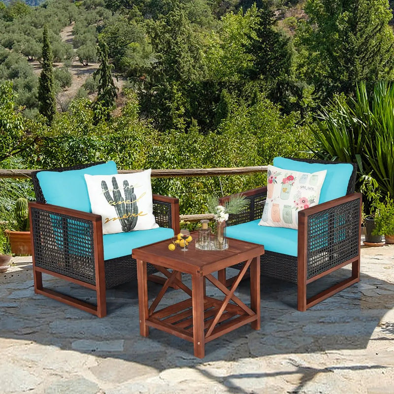 3 Pieces by DirectDeals