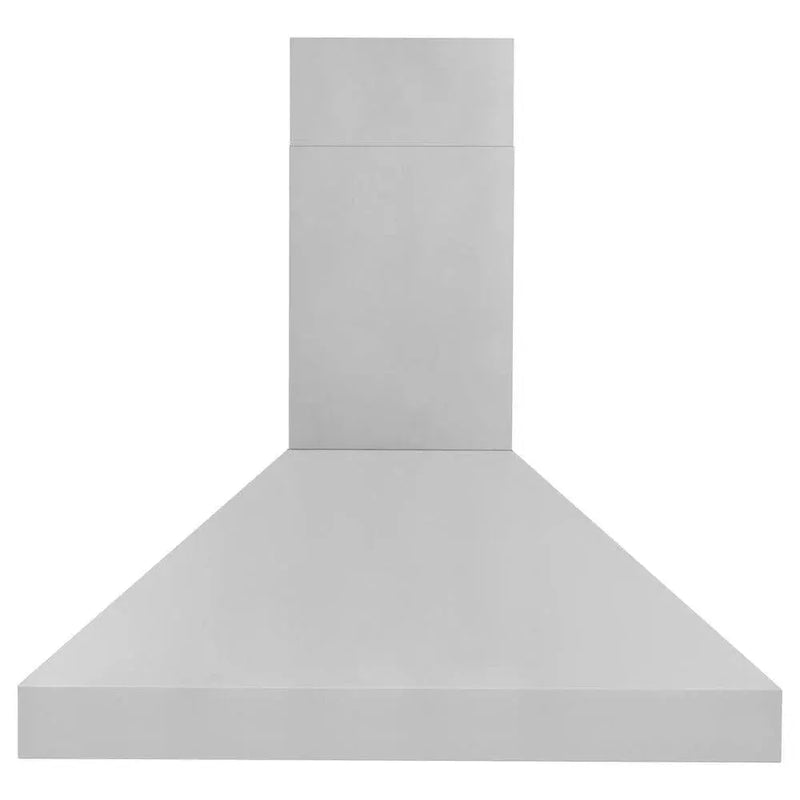 ZLINE 54" Stainless Steel Wall Range Hood 597-54 by Farmhouse Kitchen and Bath