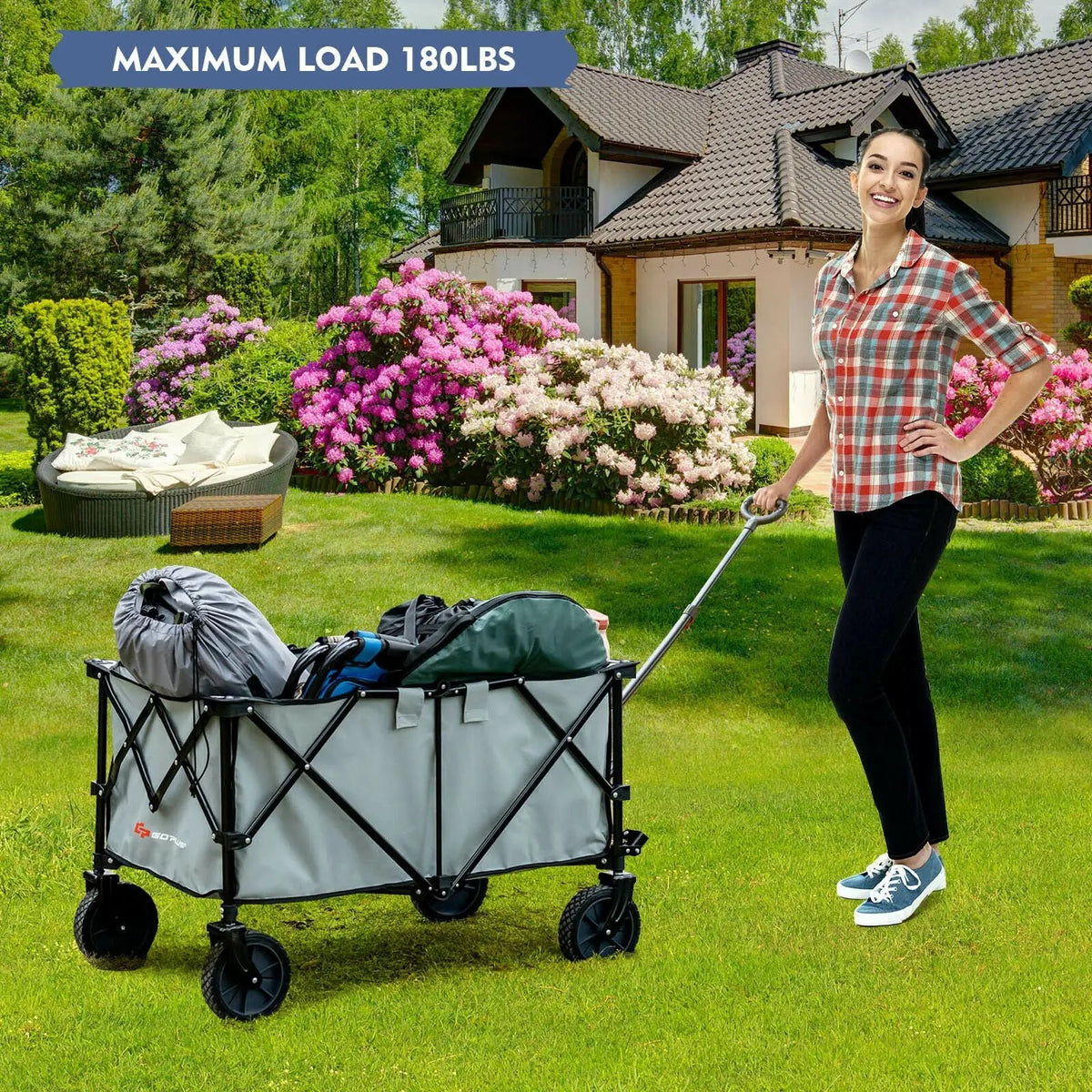 Outdoor by DirectDeals