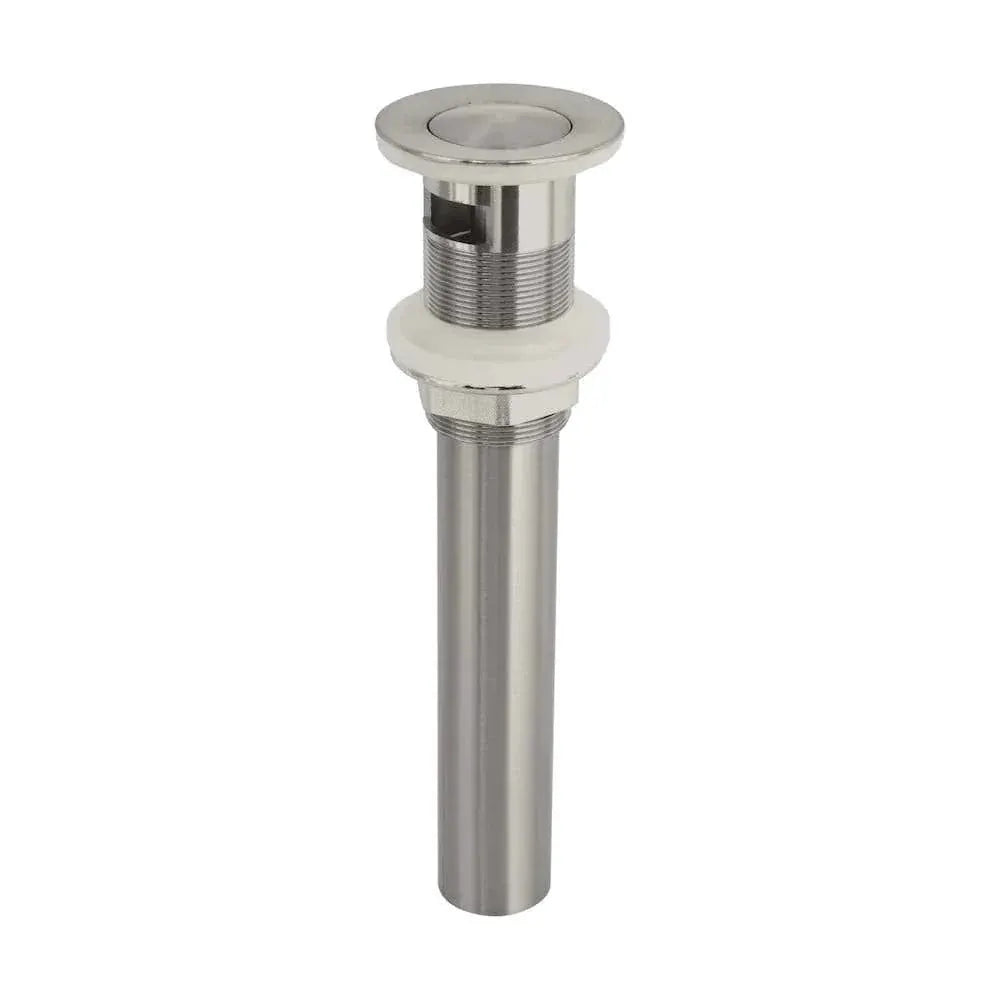 ZLINE Aloha Bath Faucet in Brushed Nickel, ALH-BF-BN by Farmhouse Kitchen and Bath