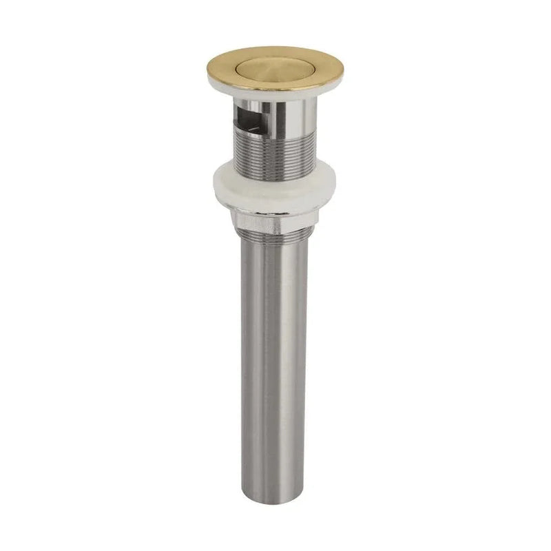 ZLINE Aloha Bath Faucet in Champagne Bronze, ALH-BF-CB by Farmhouse Kitchen and Bath