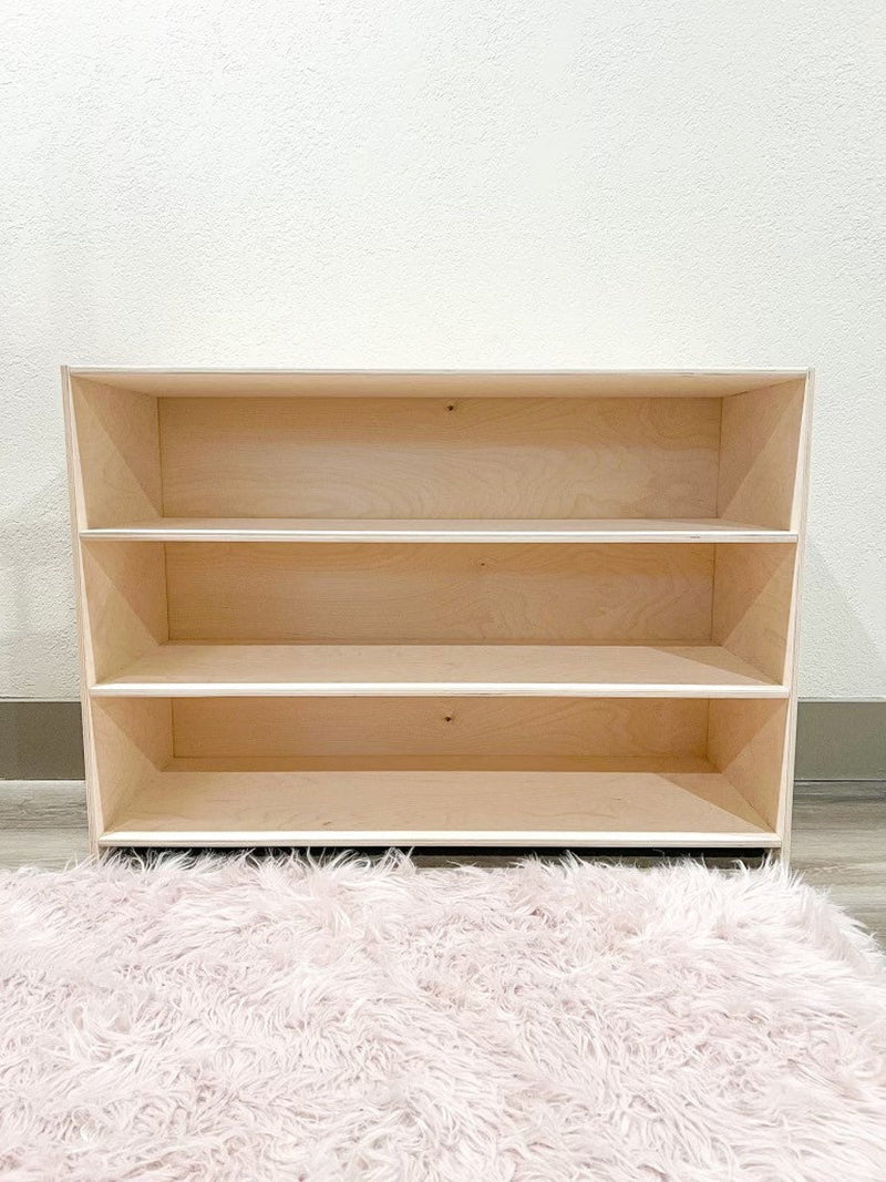 VIOLET-  Toy Shelf