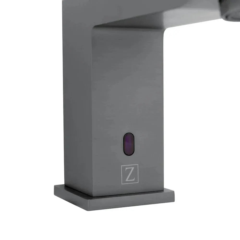 ZLINE Bliss Touchless Bath Faucet BLS-BFS-GM by Farmhouse Kitchen and Bath