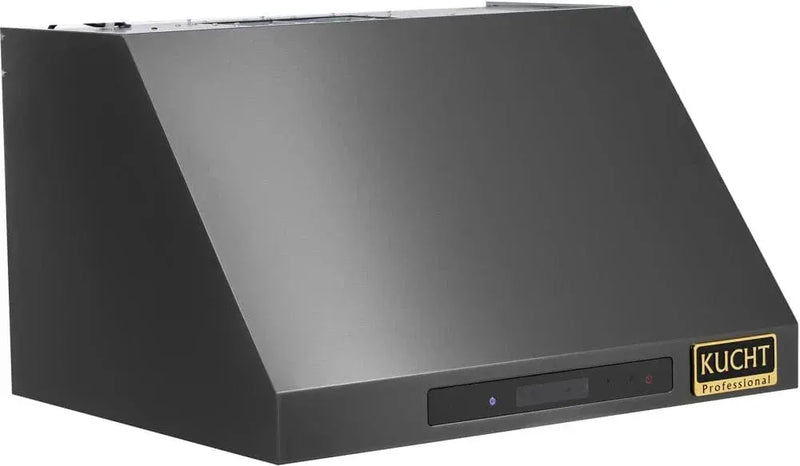 Kucht Gemstone™ 30" Under Cabinet Range Hood KRH303A by Farmhouse Kitchen and Bath
