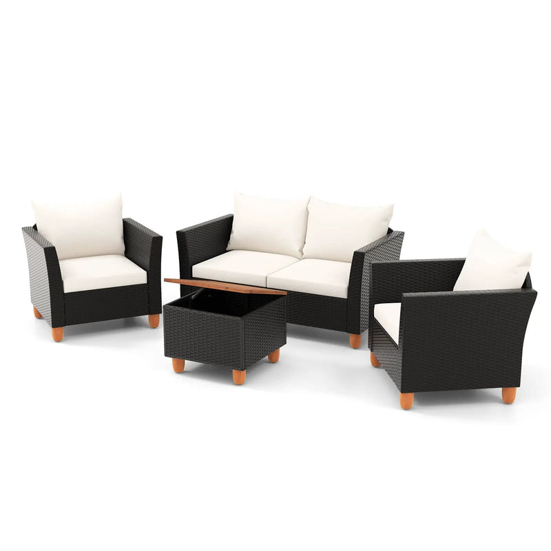 4 Piece by DirectDeals
