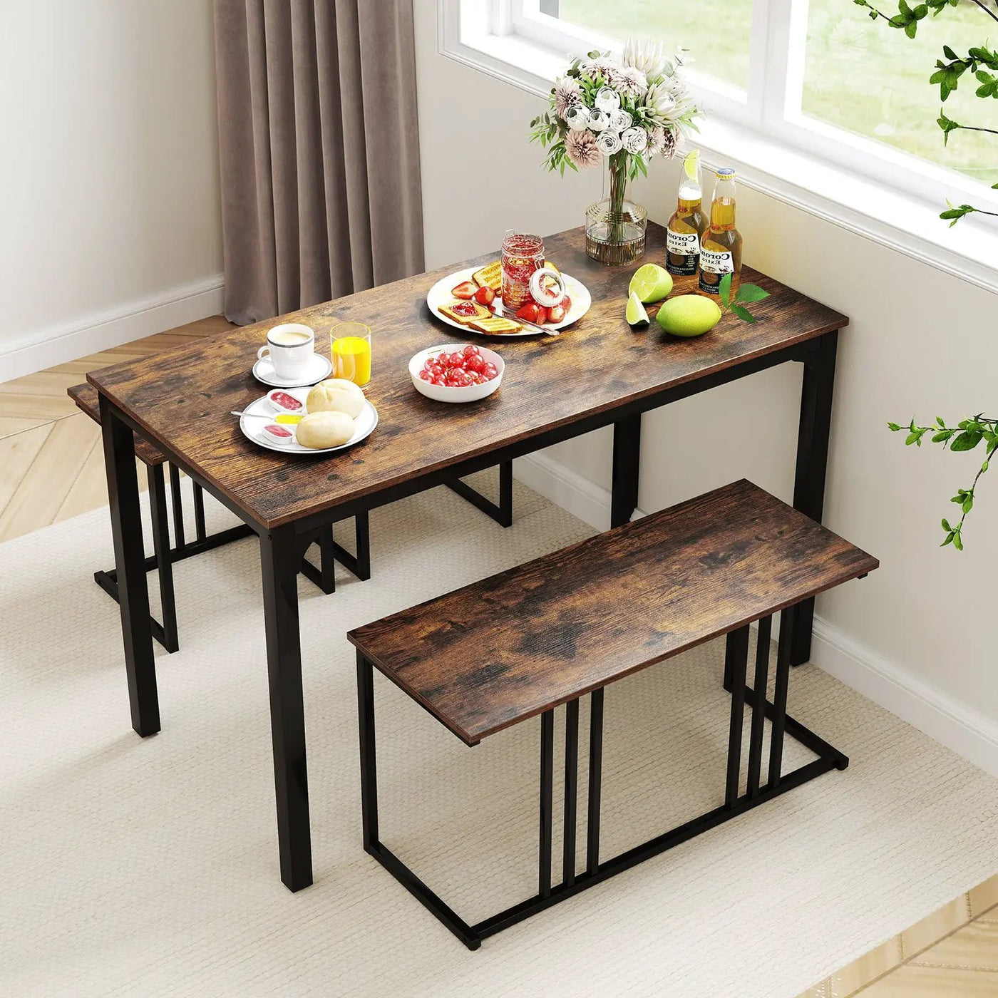 4 Pieces by DirectDeals