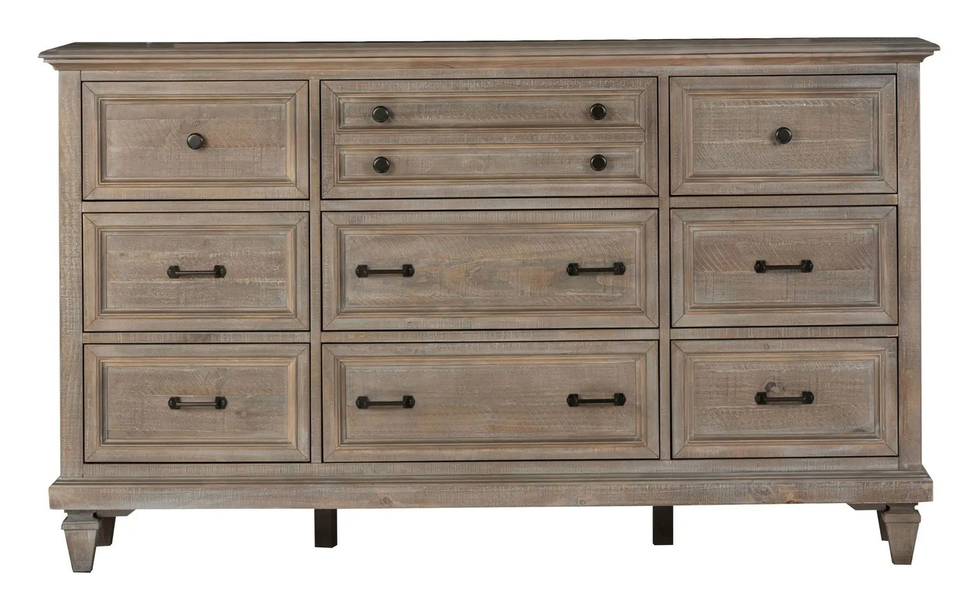 Lancaster - Drawer Dresser by Unique Piece Furniture