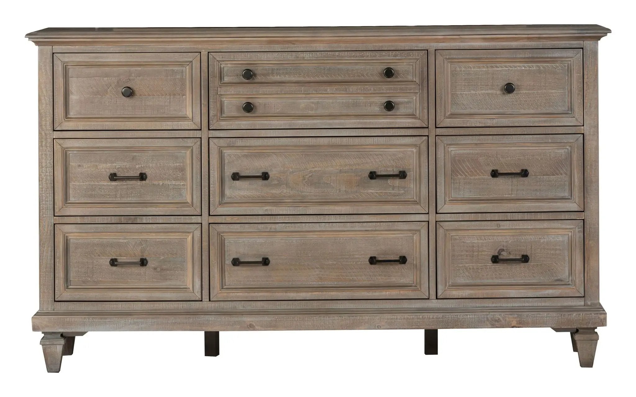 Lancaster - Drawer Dresser by Unique Piece Furniture