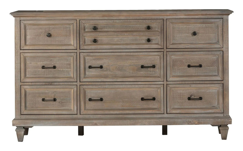 Lancaster - Drawer Dresser by Unique Piece Furniture