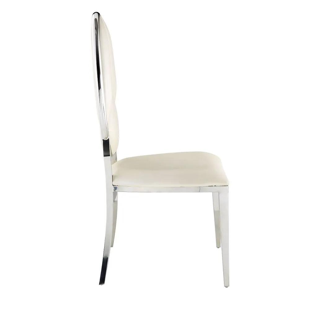 Cyrene - Side Chair by Unique Piece Furniture