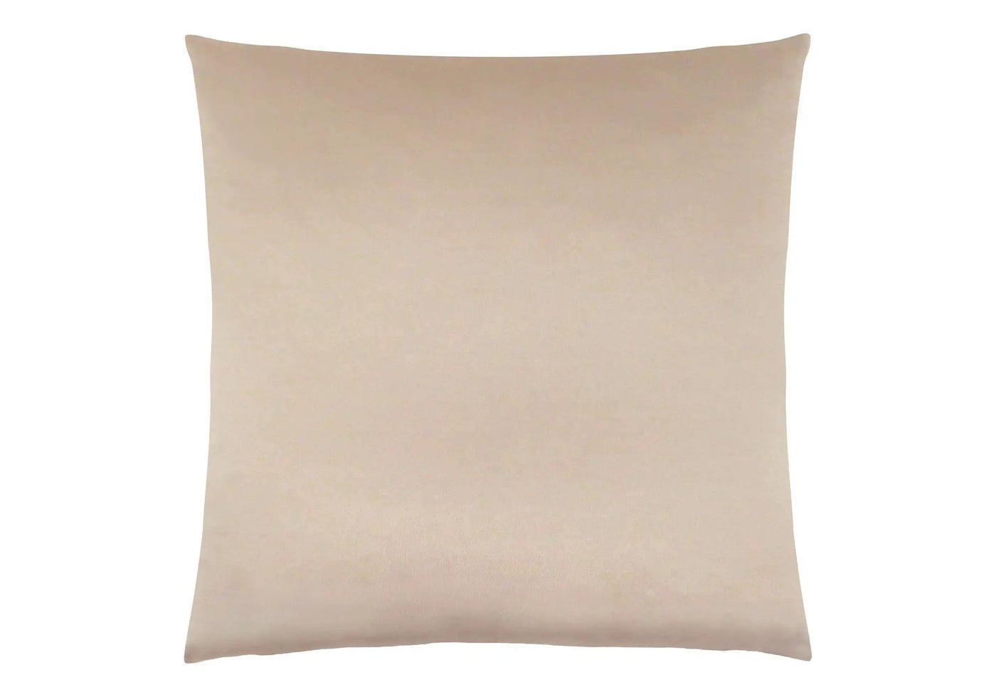 Square Decorative Throw Pillows with Hypoallergenic Insert by HouseOfZazla