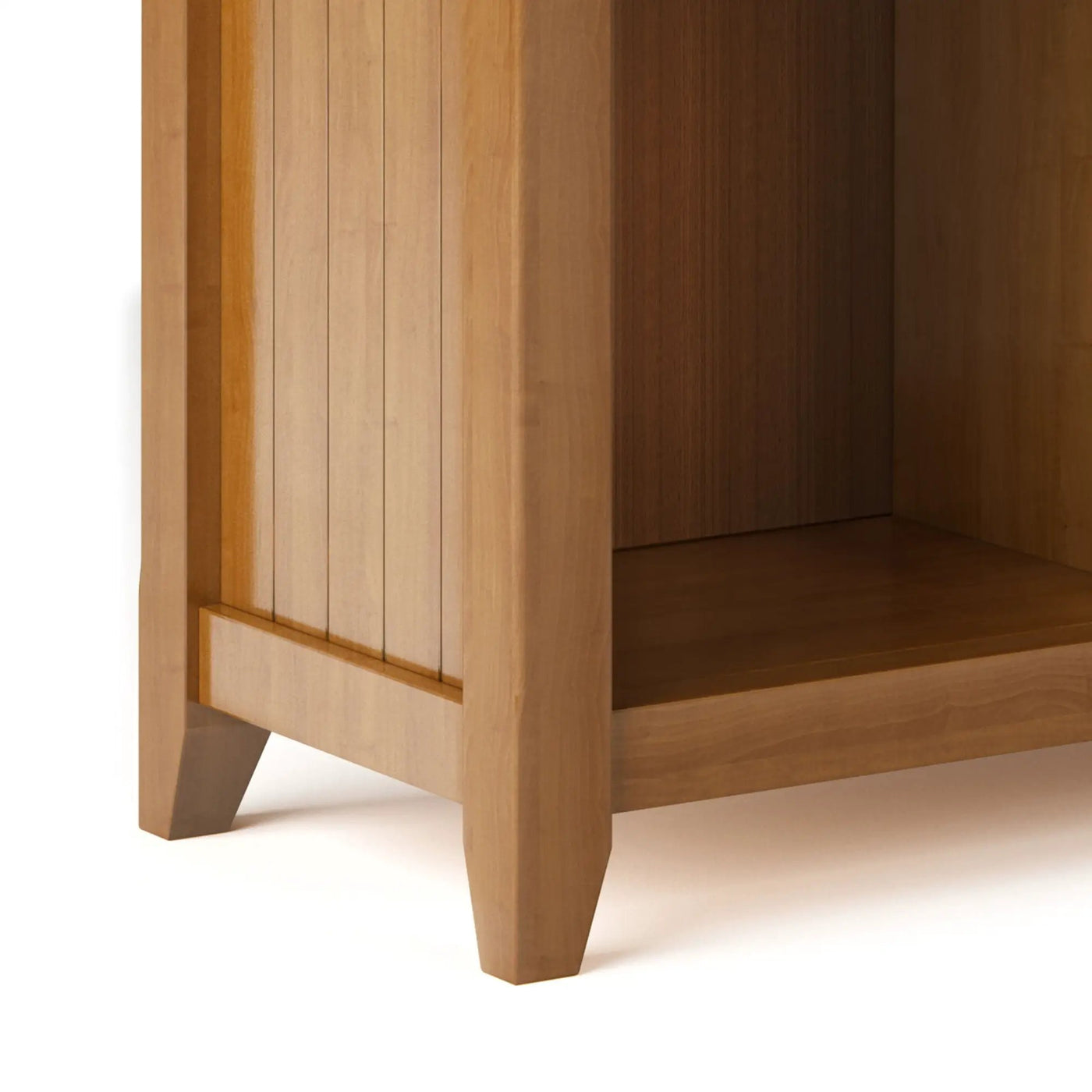 Acadian - Handcrafted Cube Storage by HouseOfZazla