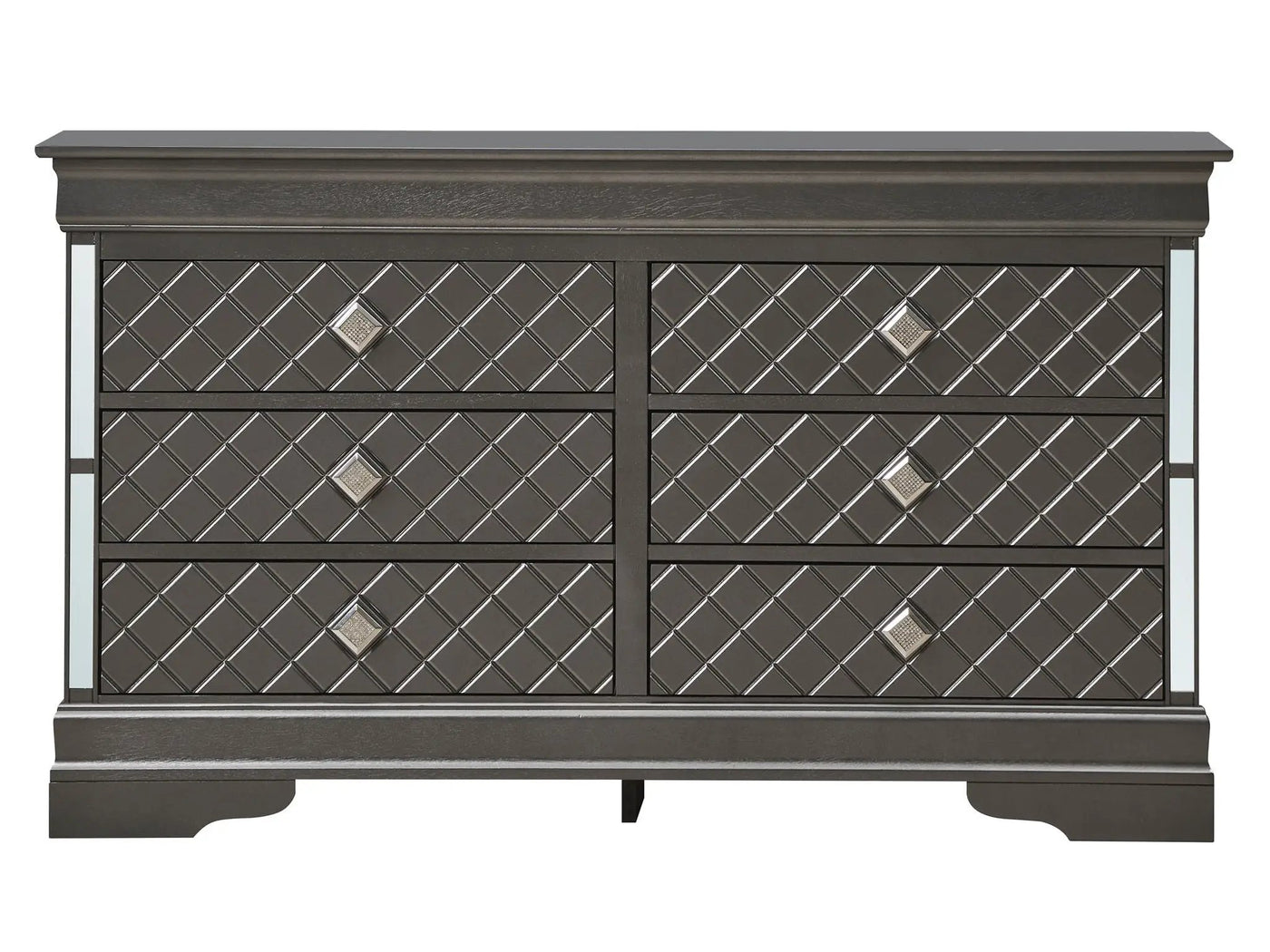Verona - Dresser by HouseOfZazla