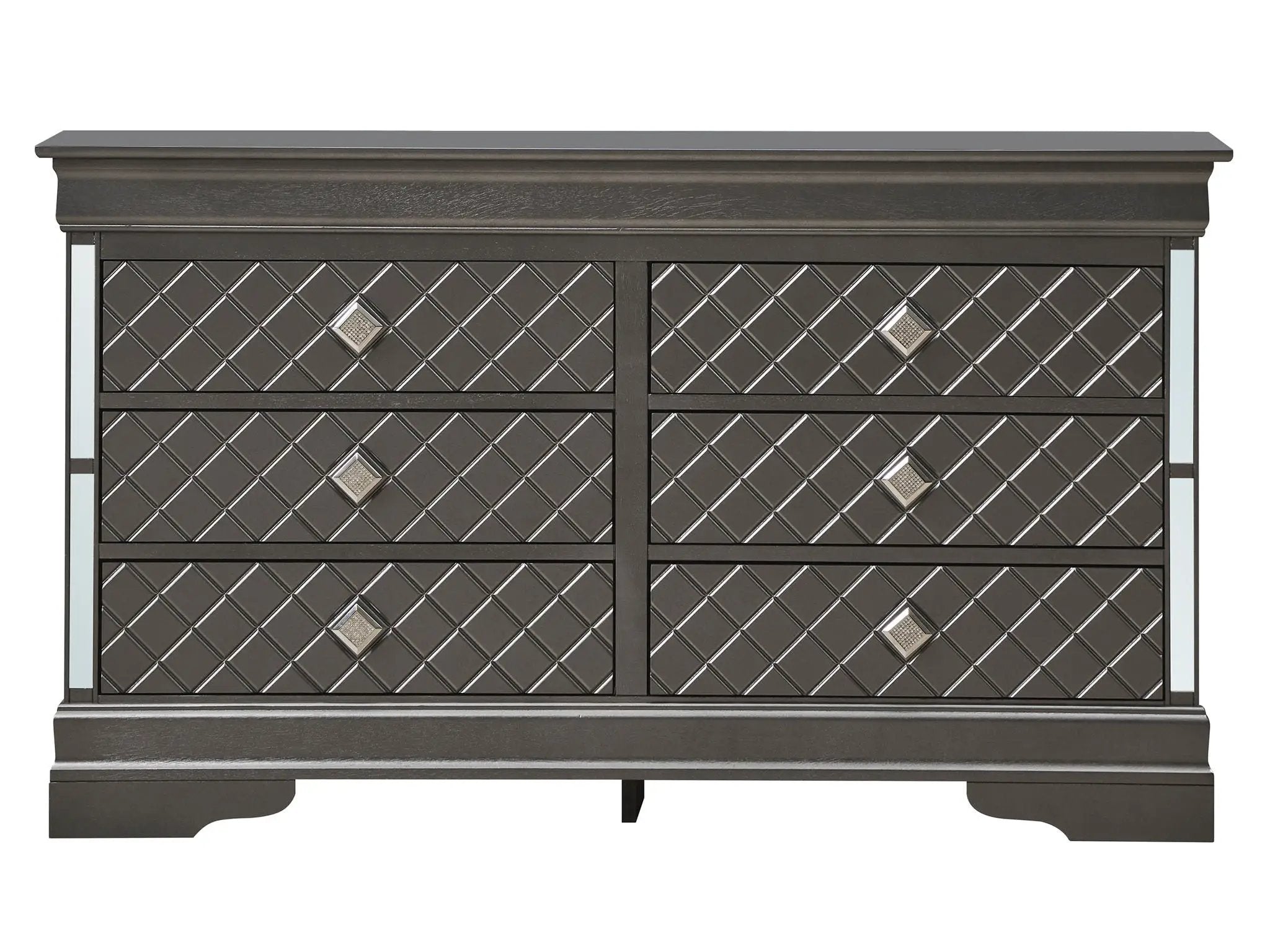 Verona - Dresser by HouseOfZazla