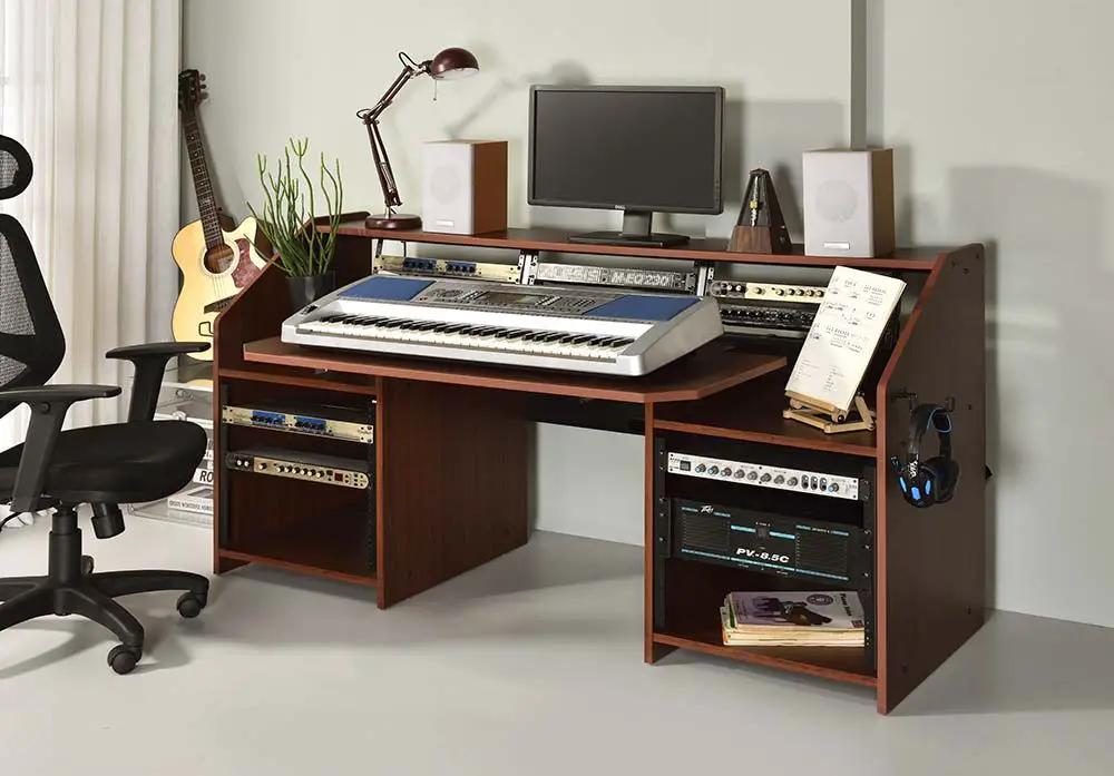 Annette - Music Desk 36" by Unique Piece Furniture