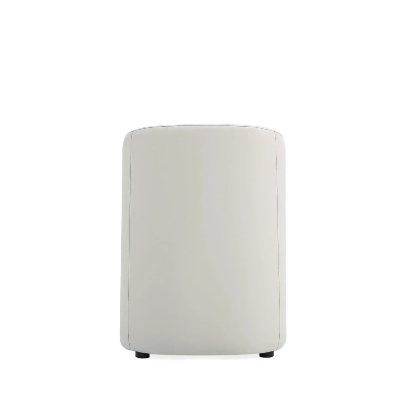 Anna - Round Armchair
