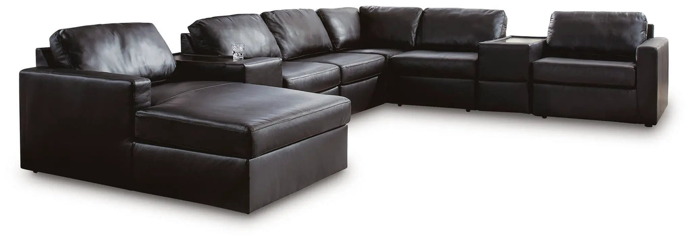 ModMax II - Sectional by Unique Piece Furniture