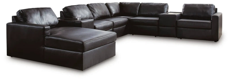 ModMax II - Sectional by Unique Piece Furniture
