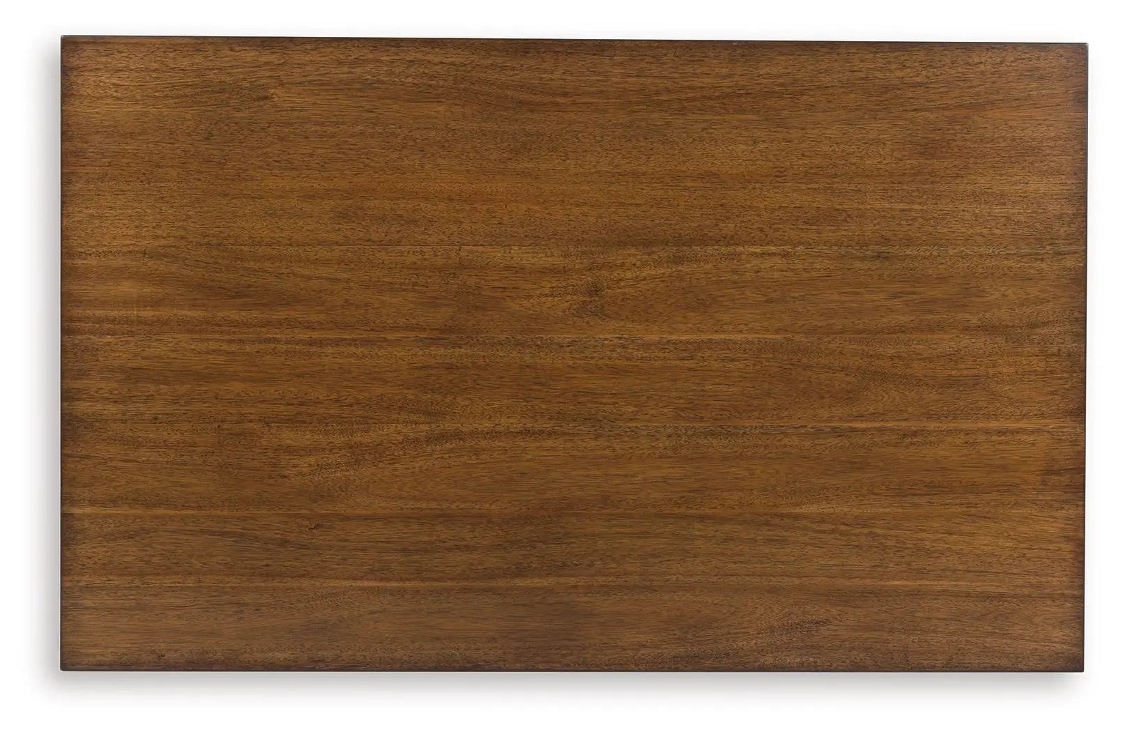 Sturlayne - Rectangular Cocktail Table - Brown by Unique Piece Furniture