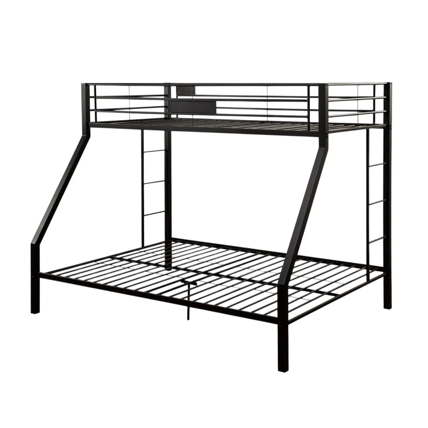 Limbra - Spacious Design Double Bunk Bed by Unique Piece Furniture