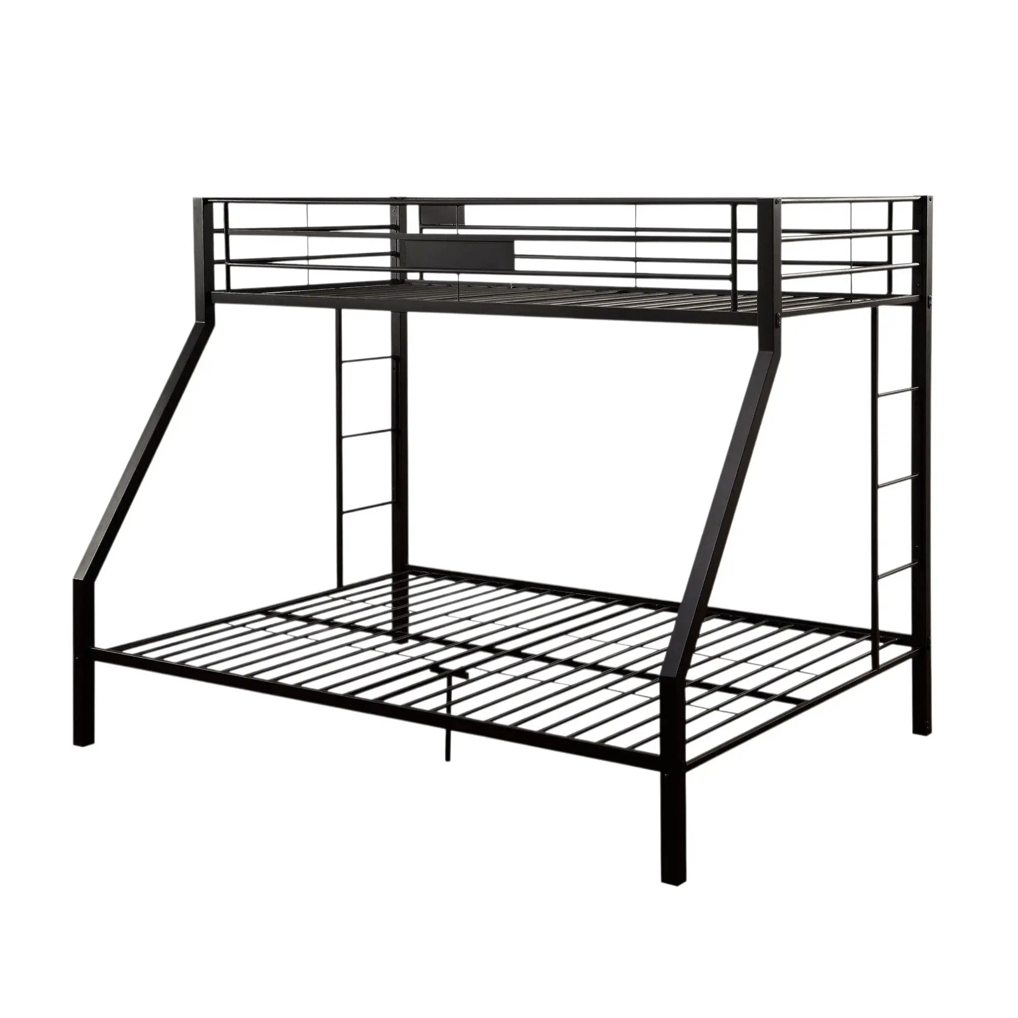 Limbra - Spacious Design Double Bunk Bed by Unique Piece Furniture