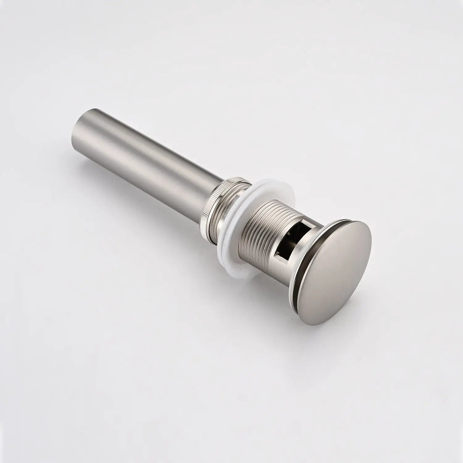 Bathroom Sink Drain with Overflow by HouseOfZazla