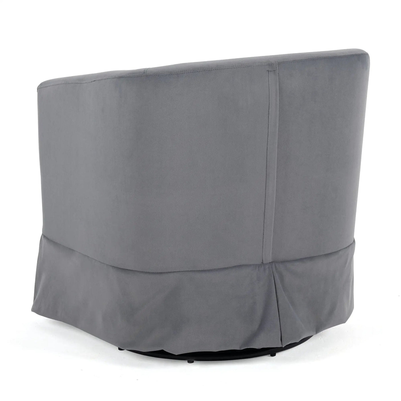 Swivel Chair by HouseOfZazla