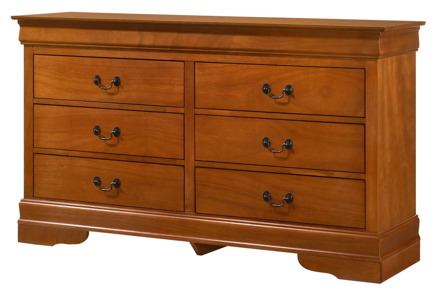 Louis Phillipe - Traditional Dresser Elegant by HouseOfZazla