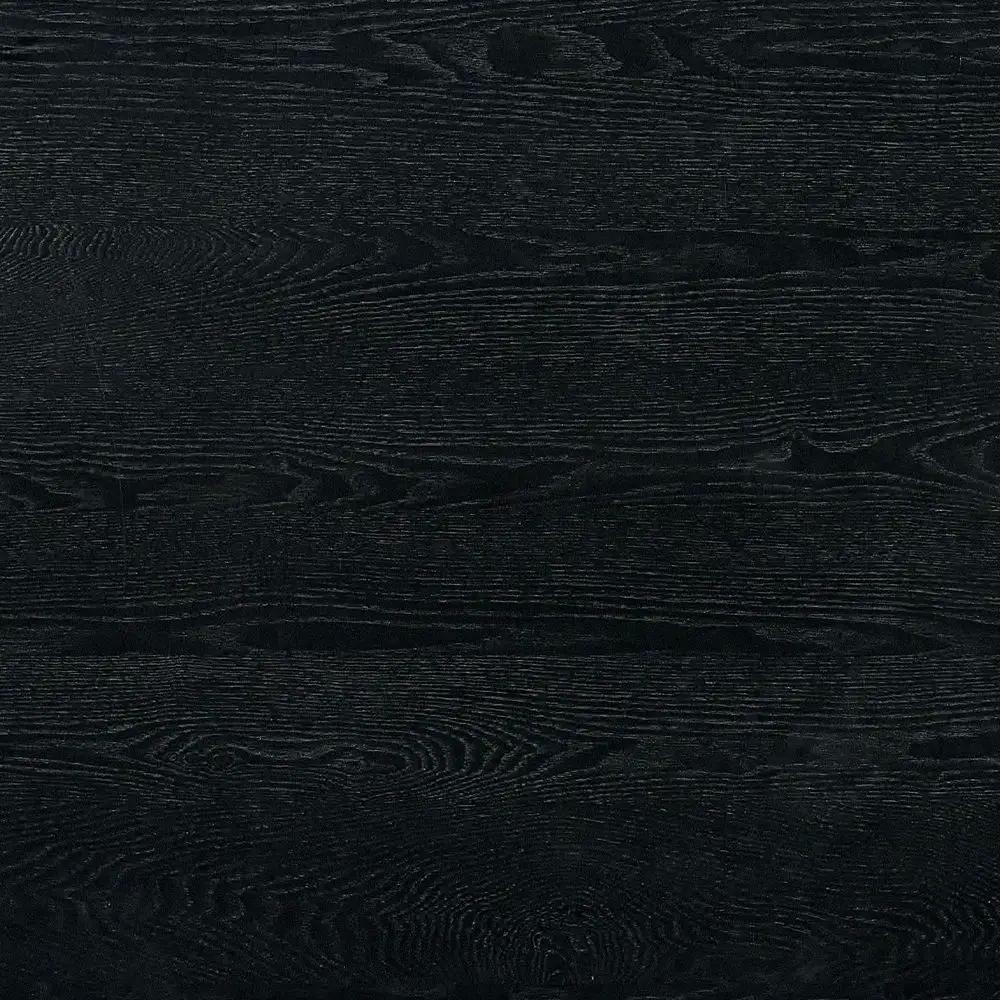 Real - Dining Table - Black by Unique Piece Furniture