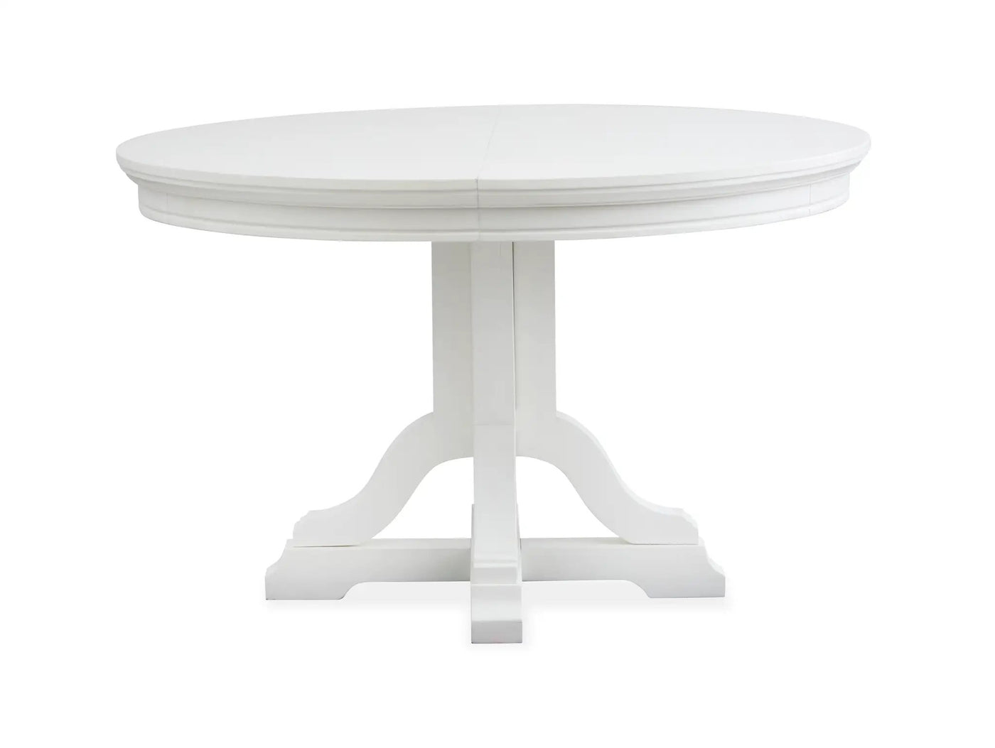 Charleston - 48" Round Dining Table by Unique Piece Furniture