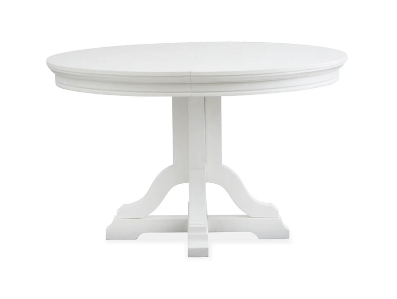 Charleston - 48" Round Dining Table by Unique Piece Furniture