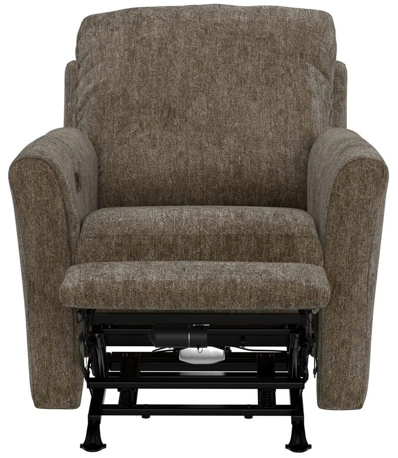 Belton - Recliner by Unique Piece Furniture