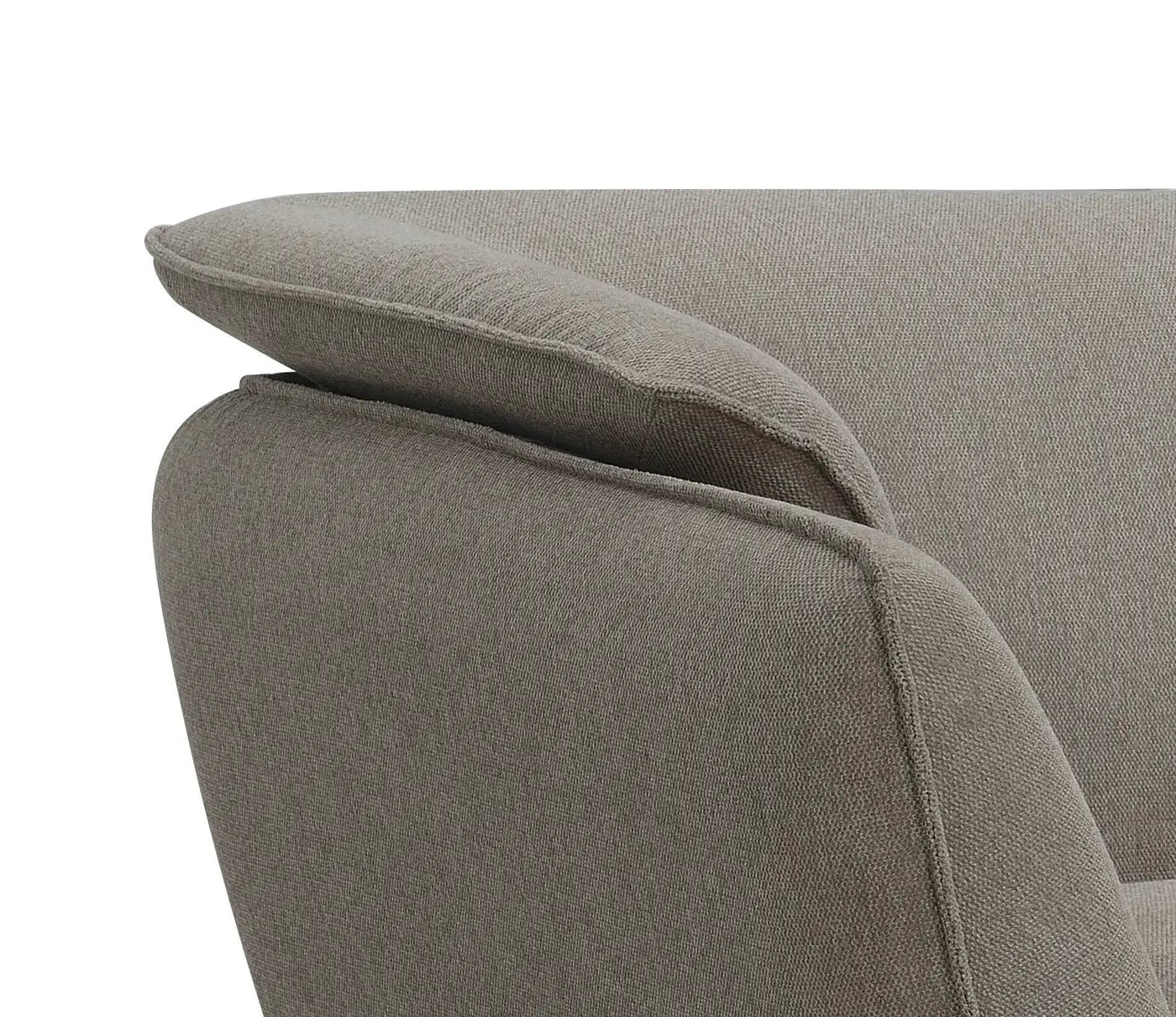 Nayeli Boucle Sofa by HouseOfZazla