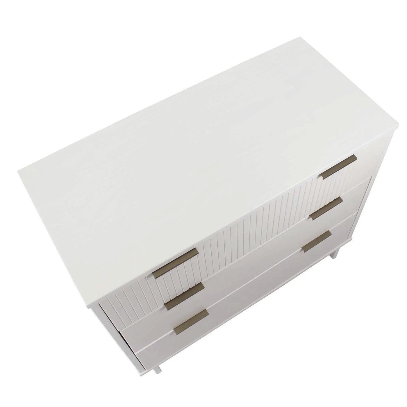 Granville - Dresser With 3 Drawers by HouseOfZazla