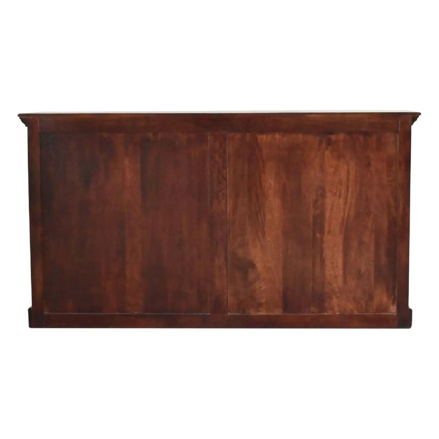 Large Glazed Sideboard by HouseOfZazla