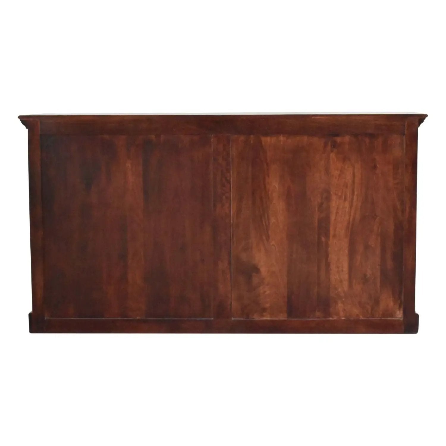 Large Glazed Sideboard by HouseOfZazla