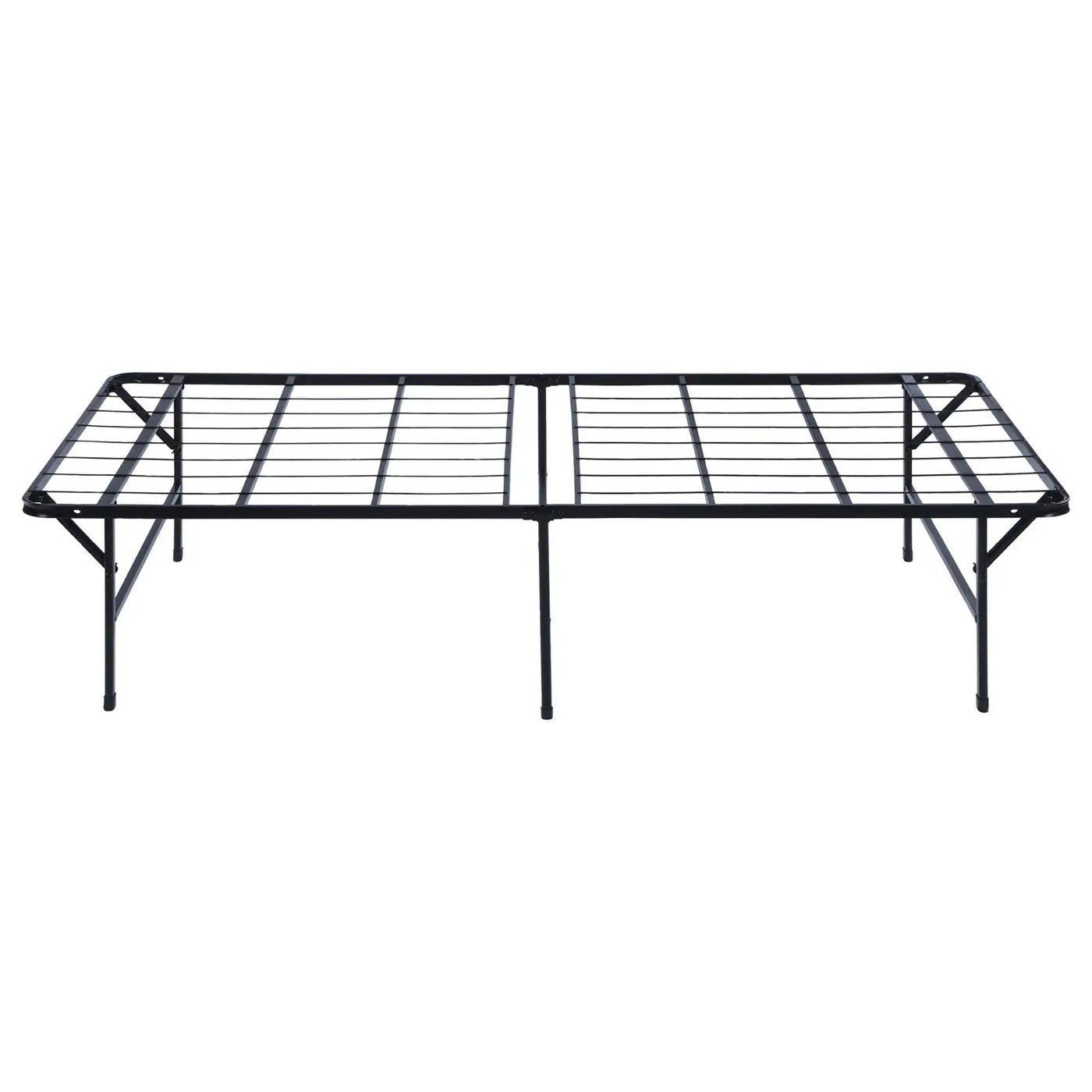 Mattress Support With Frame by HouseOfZazla