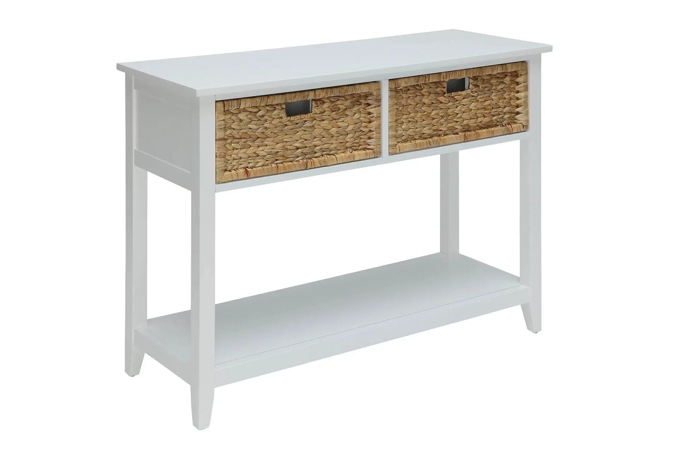 Flavius - Console Table, Storage Capacity by HouseOfZazla