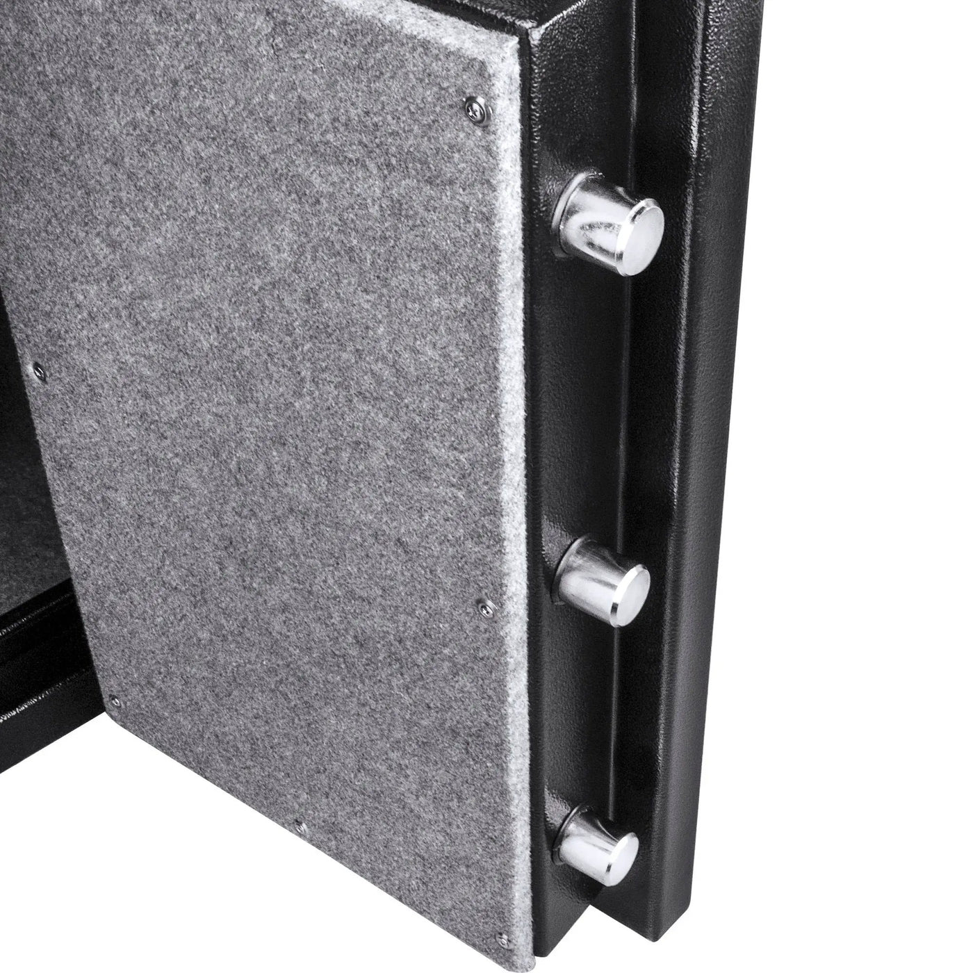 Fireproof Protection Safe Vault by HouseOfZazla