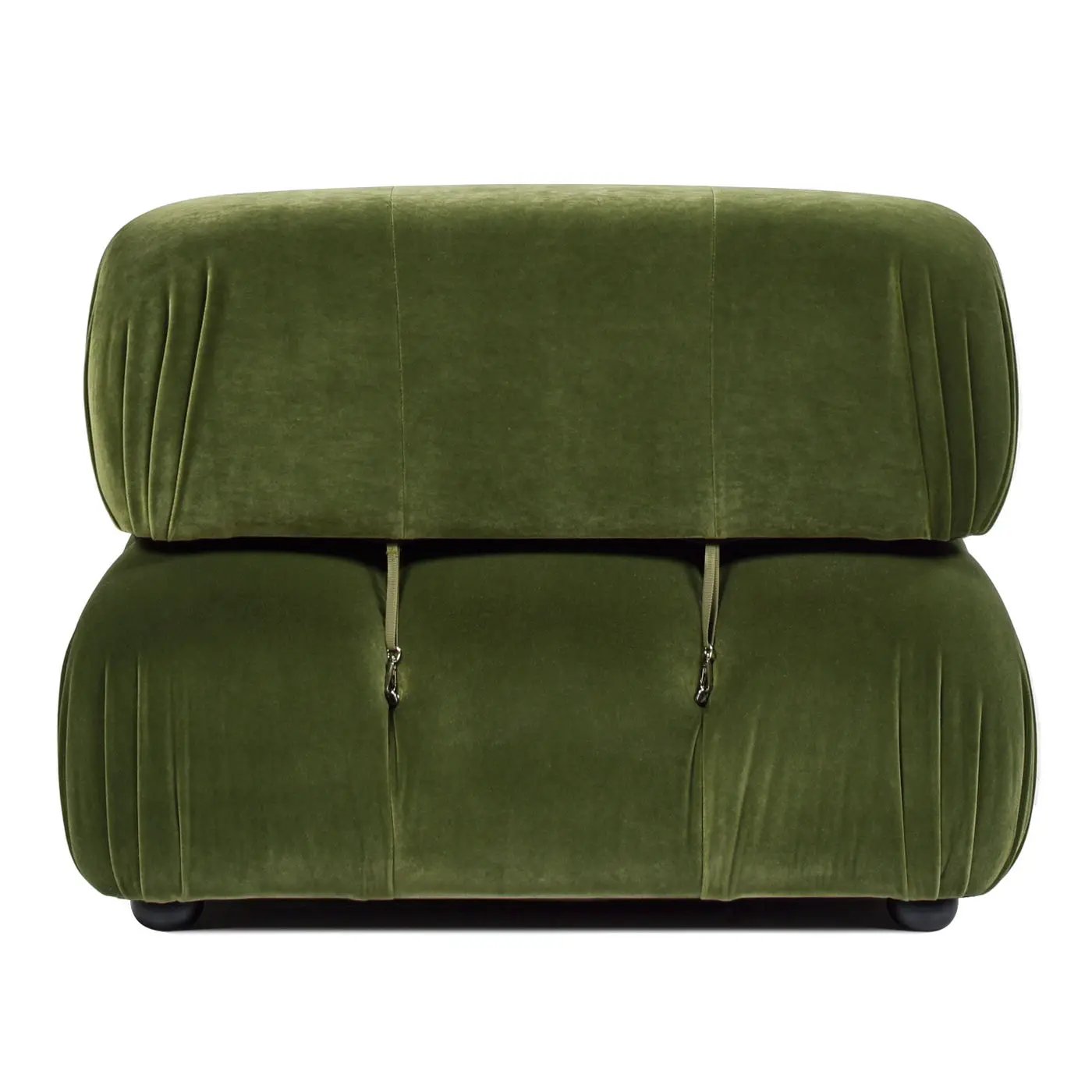 Marcel - Bubble Modular Modern Lounge Arm Chair by HouseOfZazla