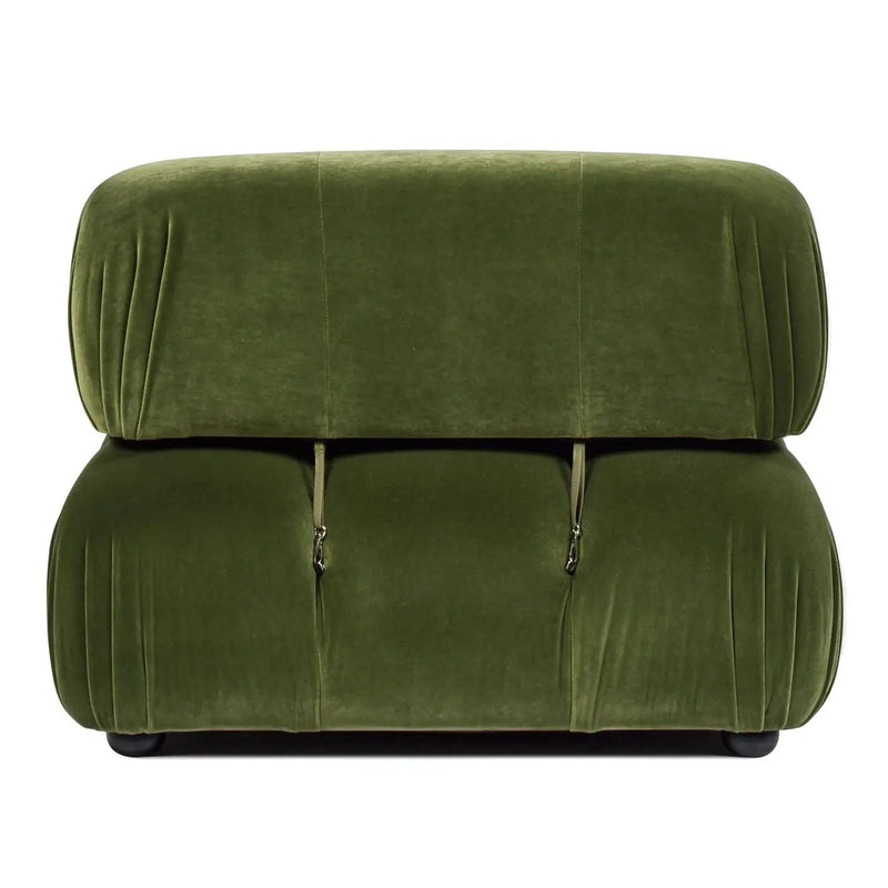 Marcel - Bubble Modular Modern Lounge Arm Chair by HouseOfZazla