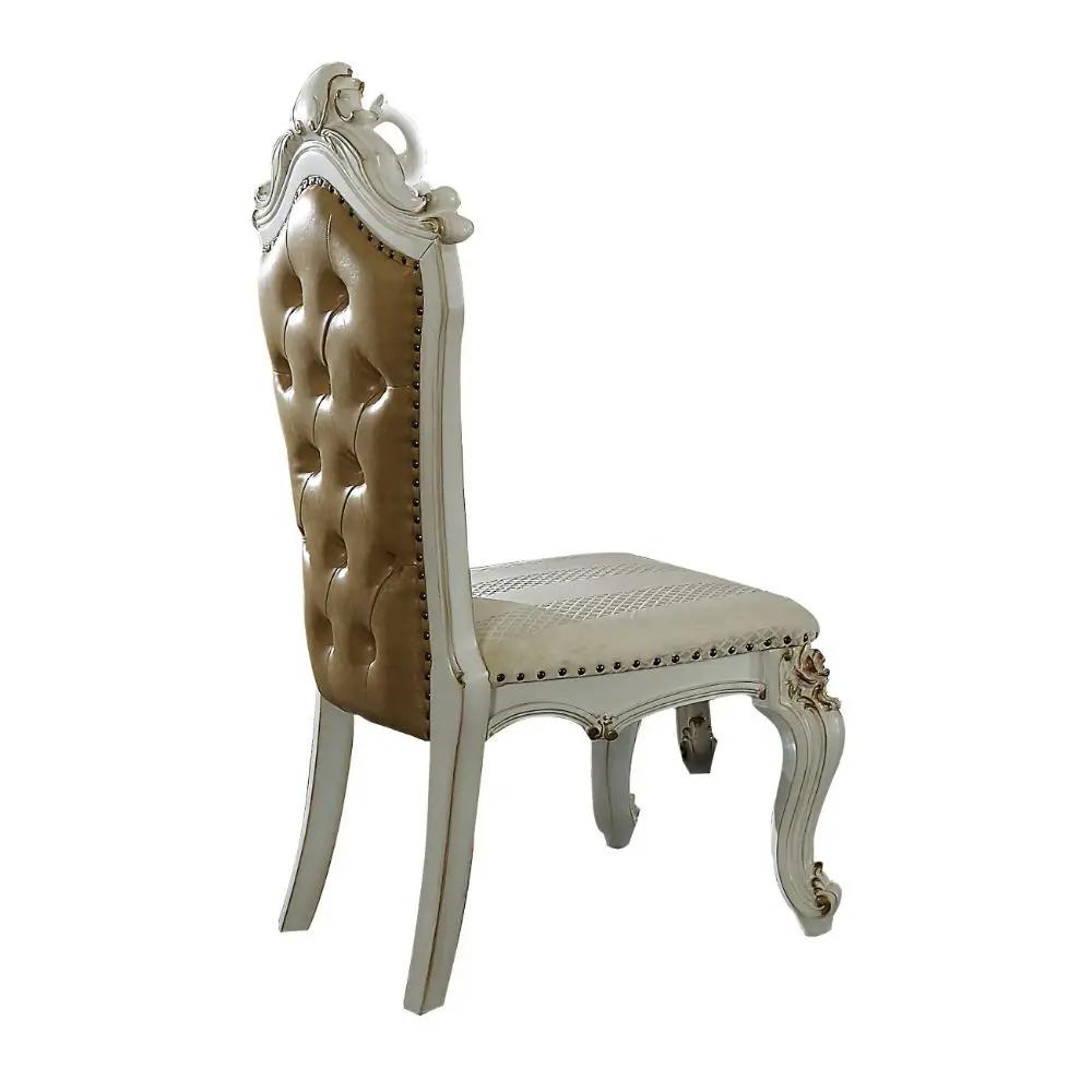 Picardy - Side Chair by Unique Piece Furniture