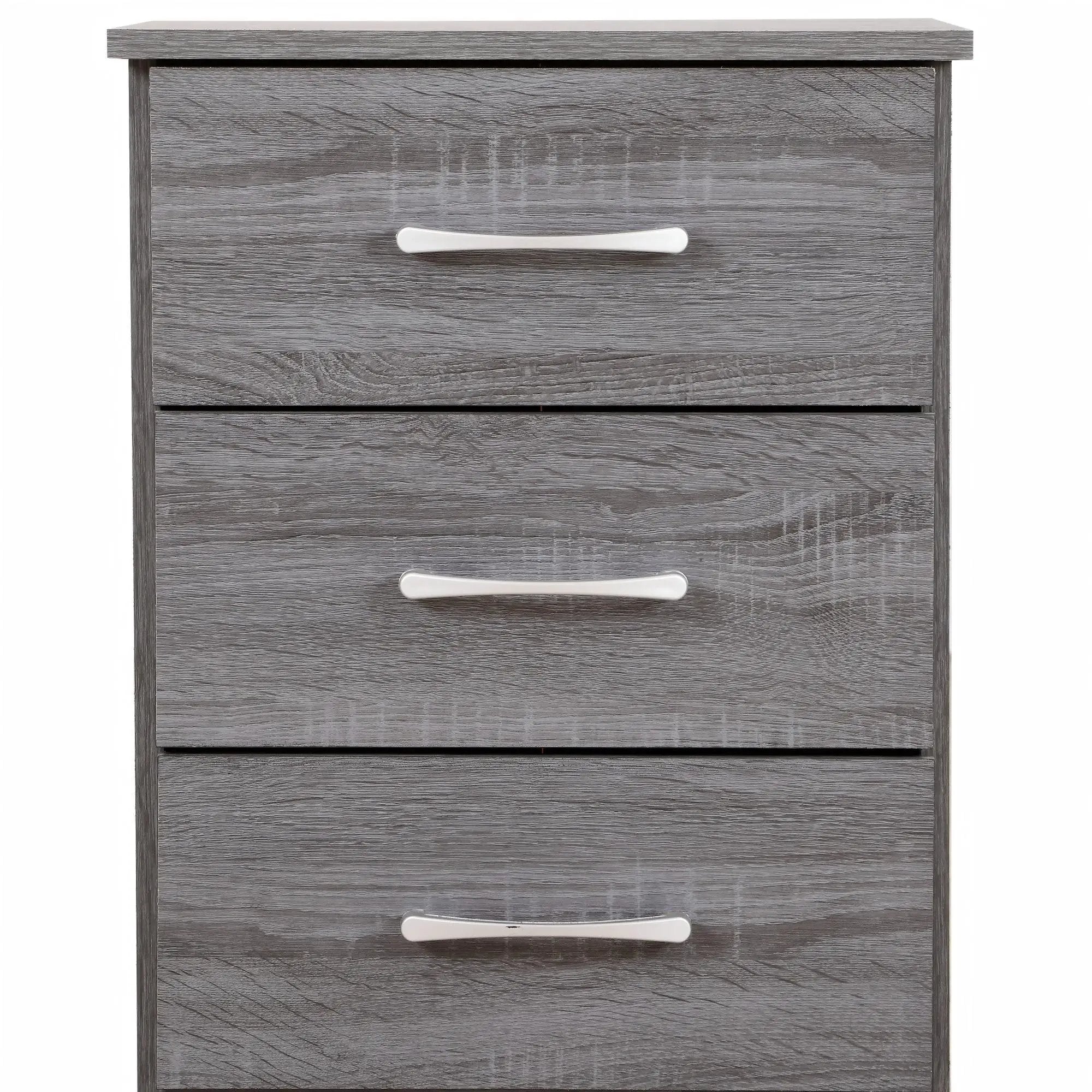 High Quality Nightstand by HouseOfZazla