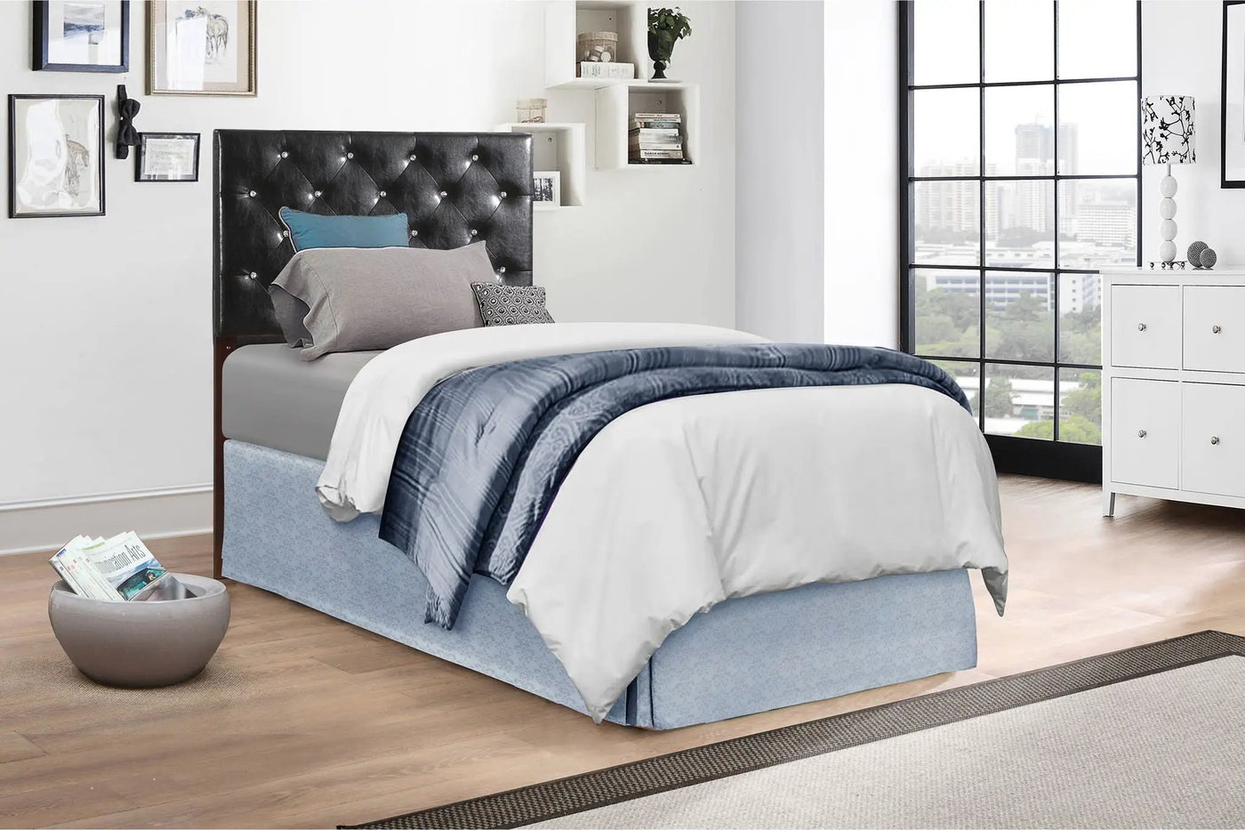 Super Nova - Headboard by HouseOfZazla