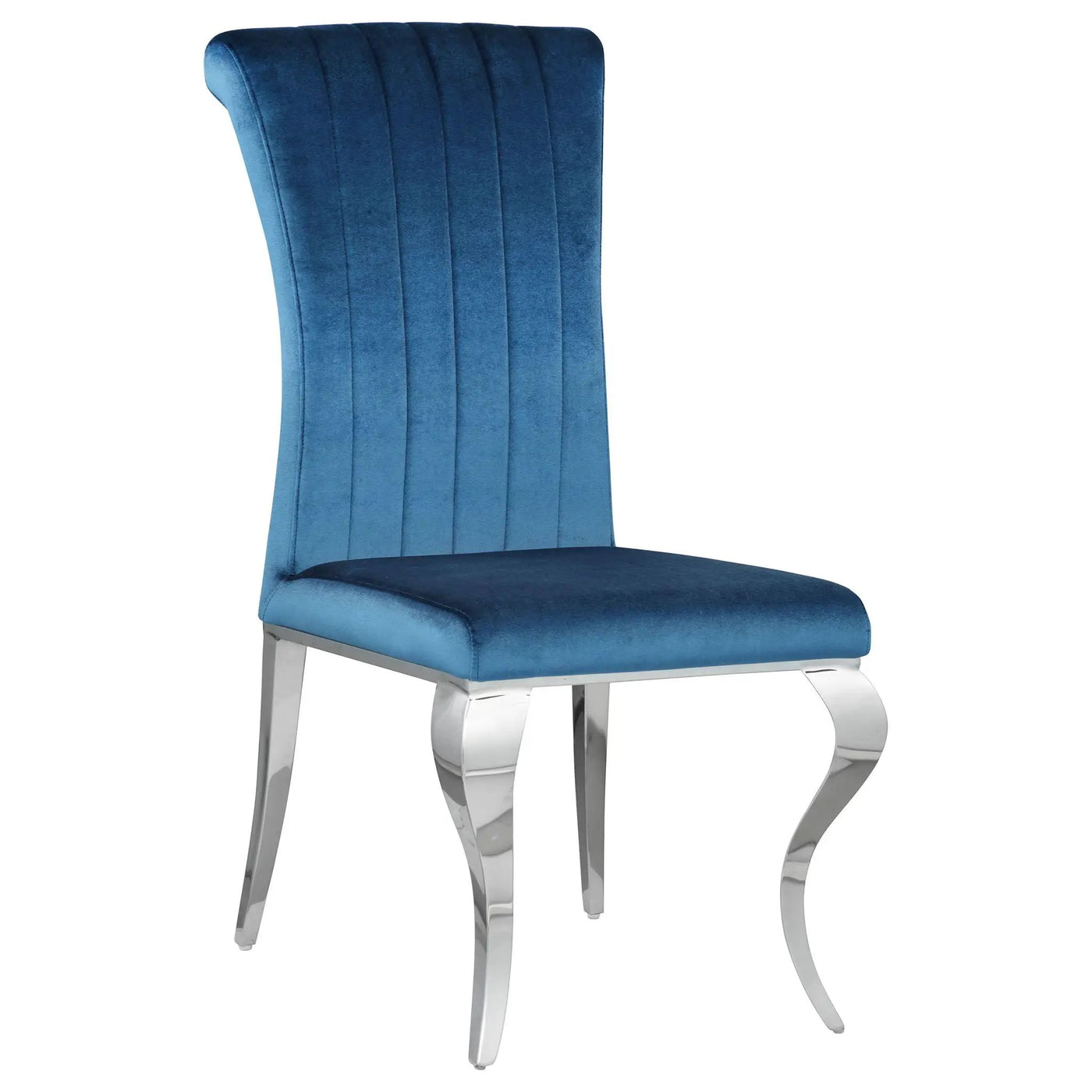 Shambrook - Side Chairs (Set of 4) by HouseOfZazla