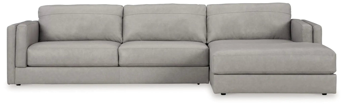 Amiata - Sectional by Unique Piece Furniture