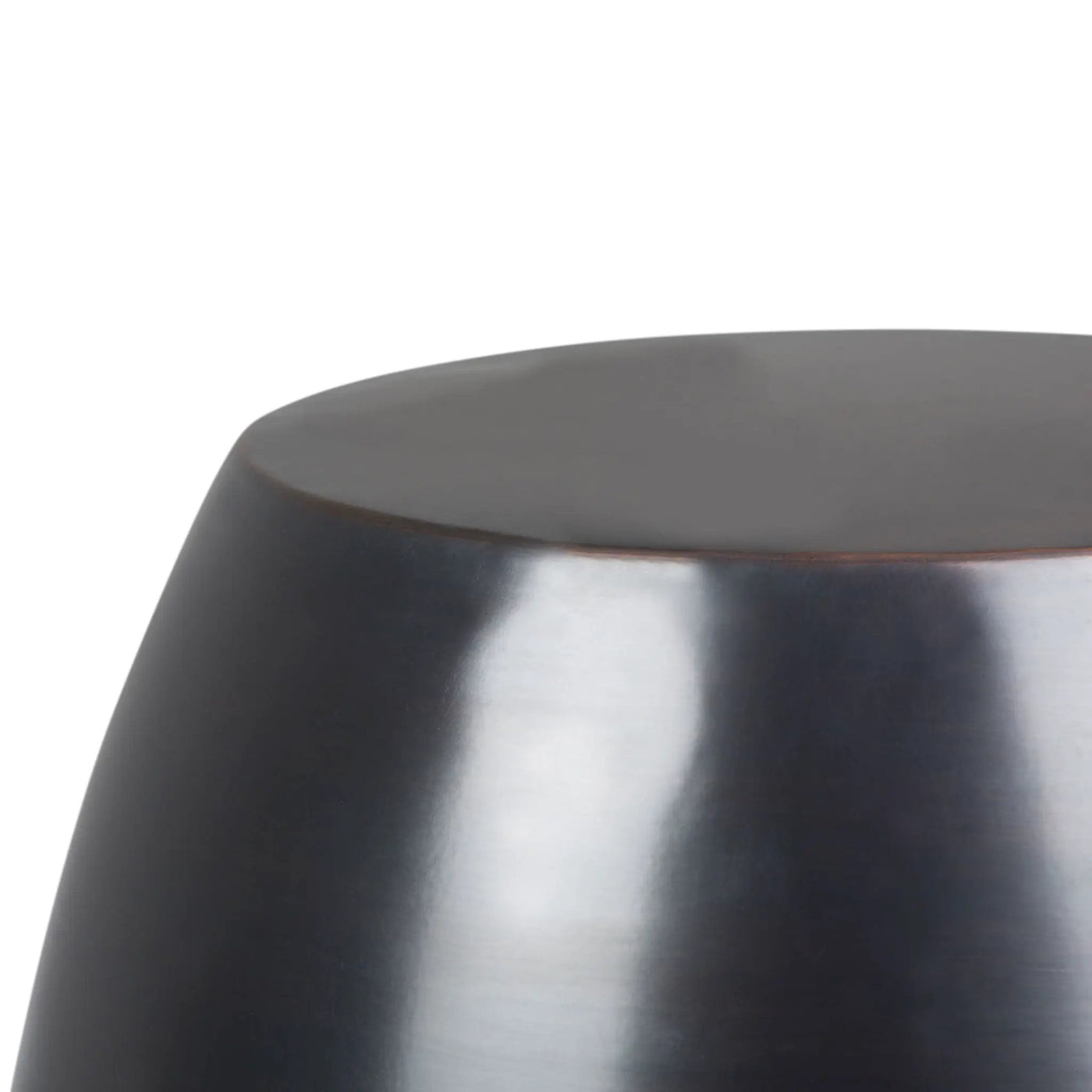 Flanigan - Hand Crafted Metal Accent Table by Unique Piece Furniture